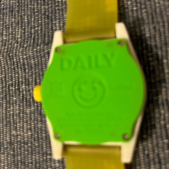 NEFF Men's Daily Wild Analog Watch - Picture 4 of 8